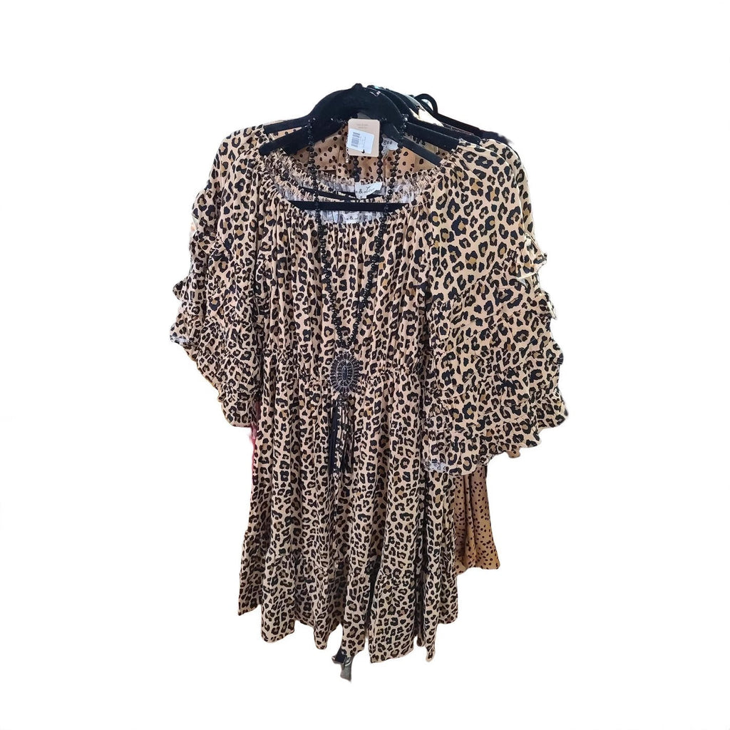 Vintage Inspired Garment