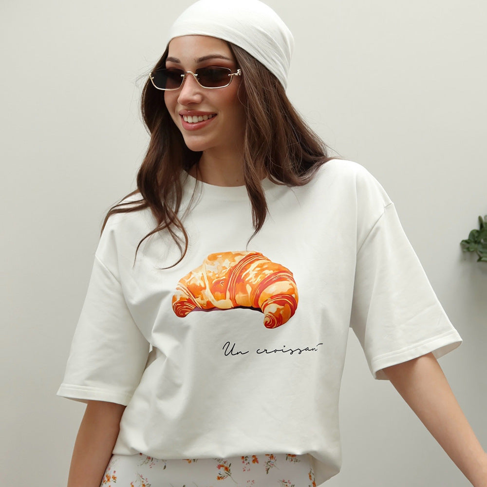 Classic Designed T-Shirt