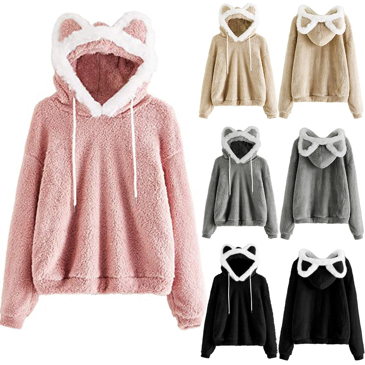 Classic Vintage Pullover