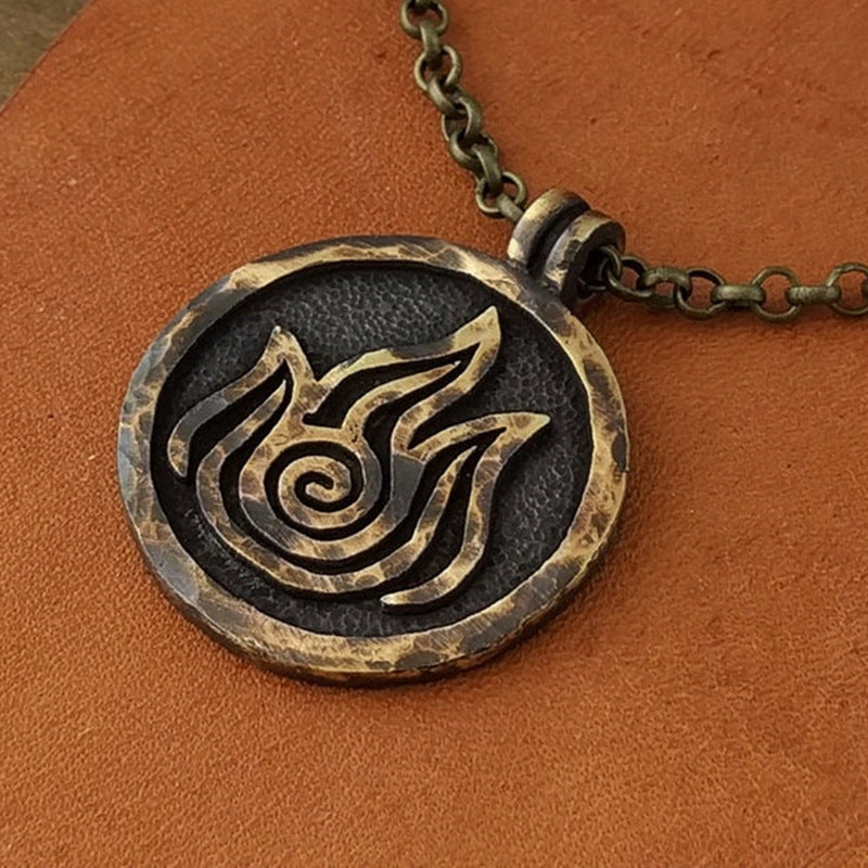 Beautiful Necklace with Unique Style