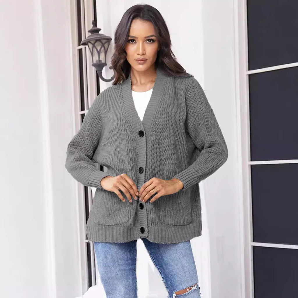 Classic Vintage Cardigan