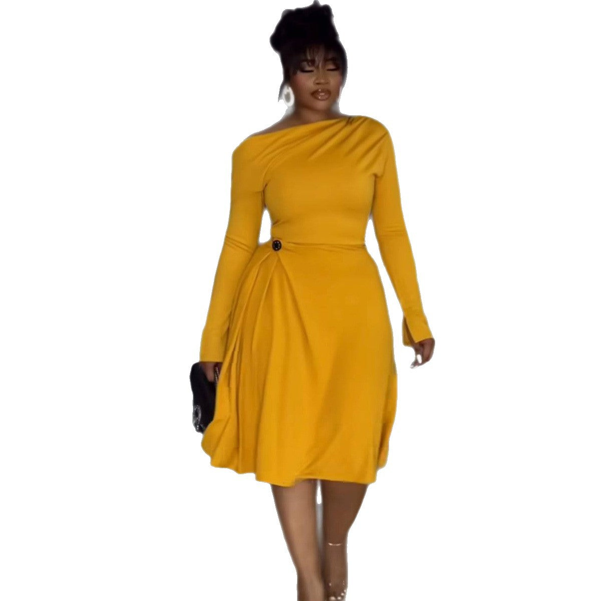 Classic Designed Garment
