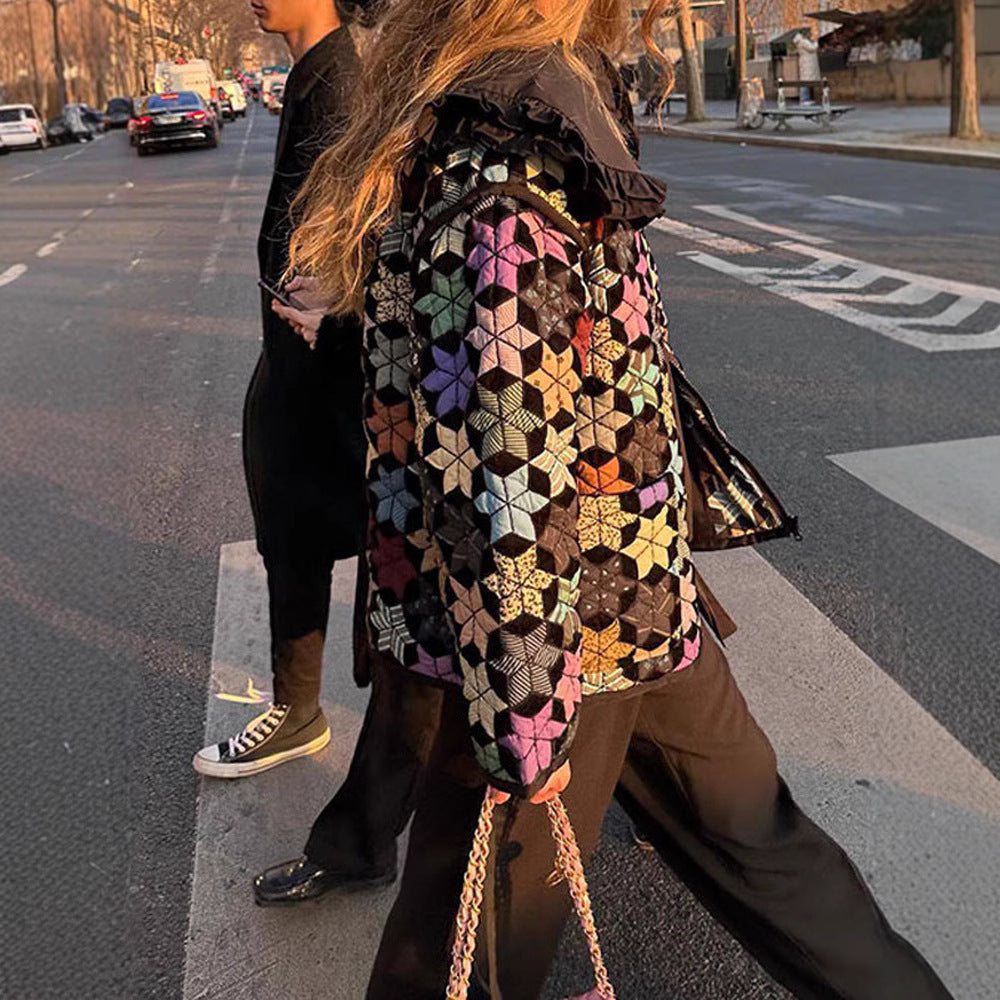 Vintage Inspired Garment