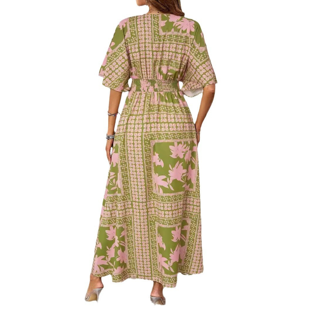 Thoughtfully Designed Garment