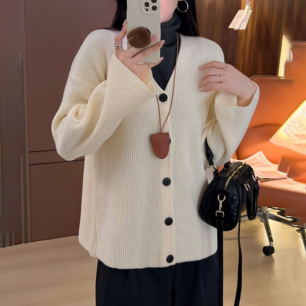 Beautifully Crafted Cardigan