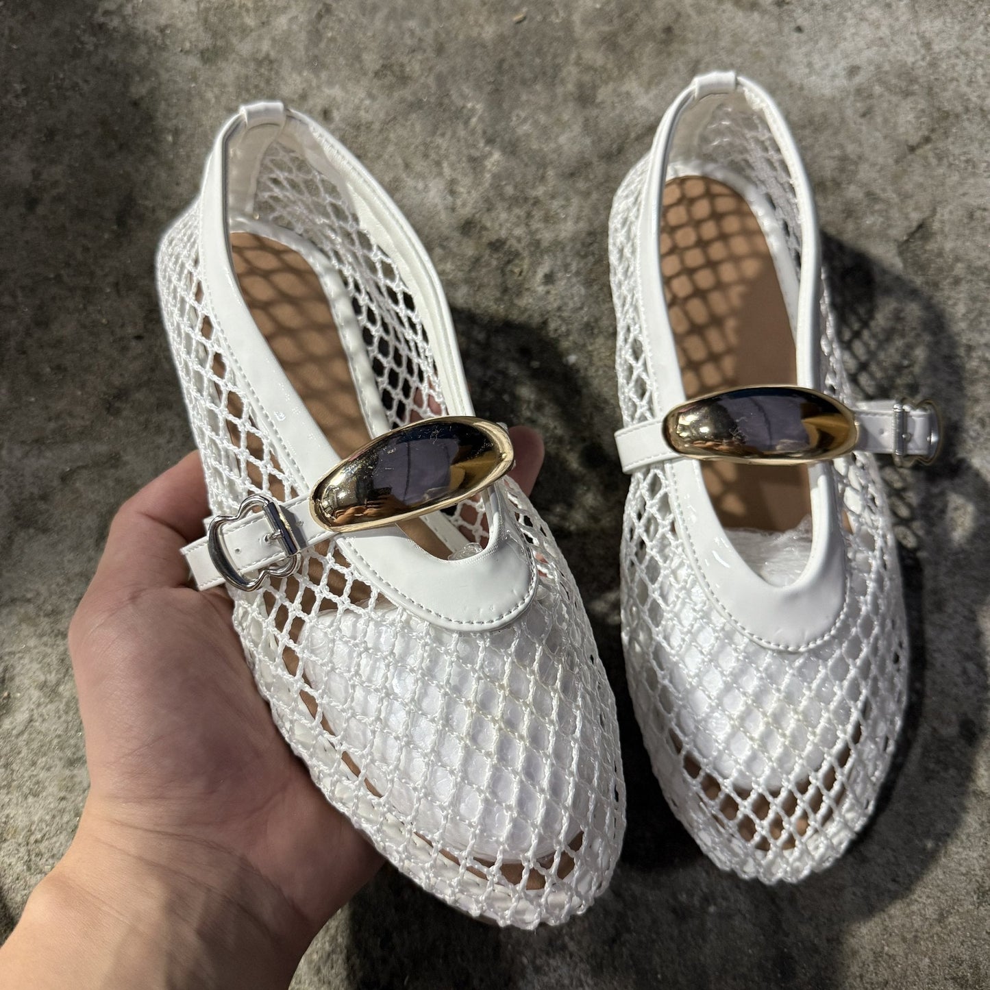 Elegant Orthopedic Shoes for Every Step
