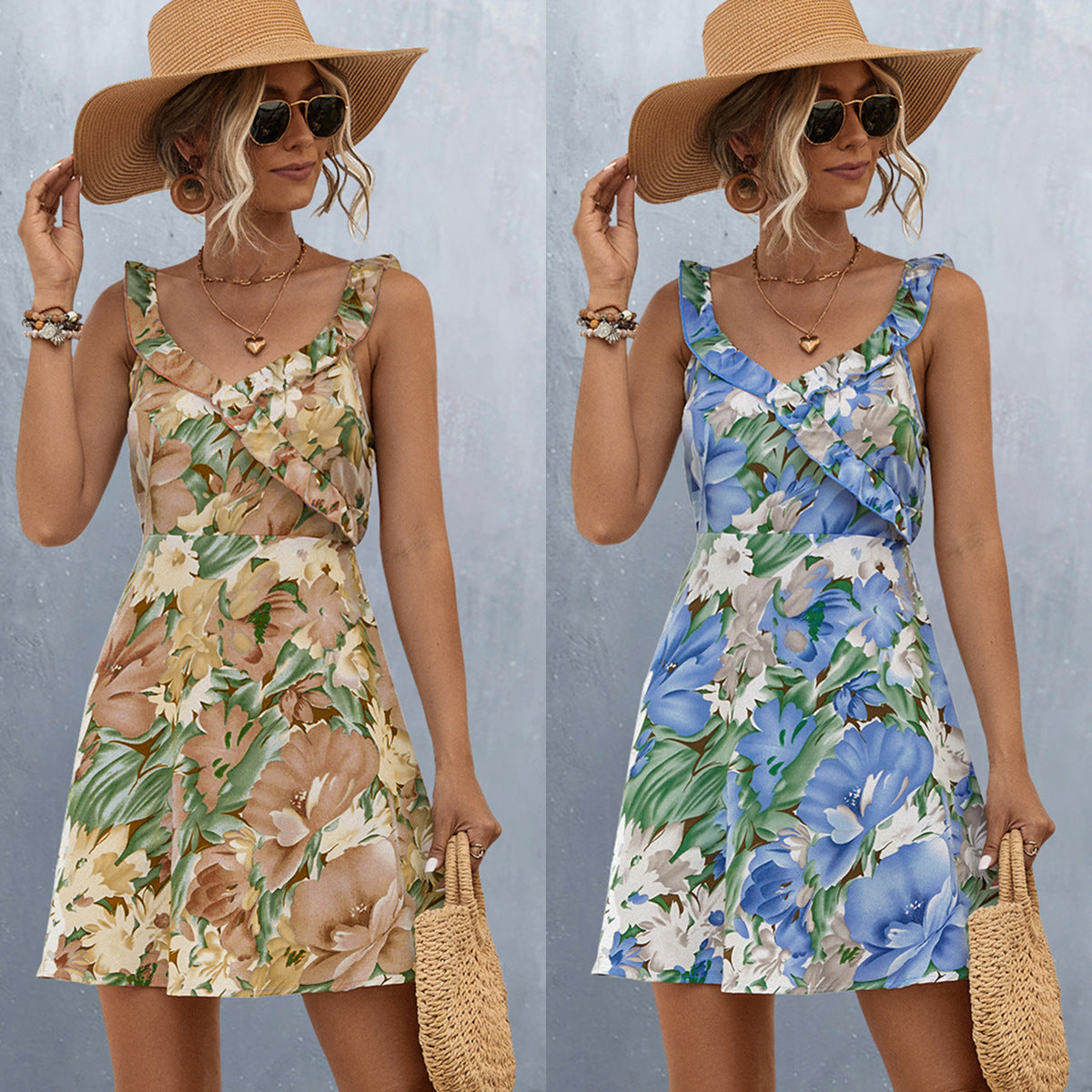 Elegantly Designed Garment