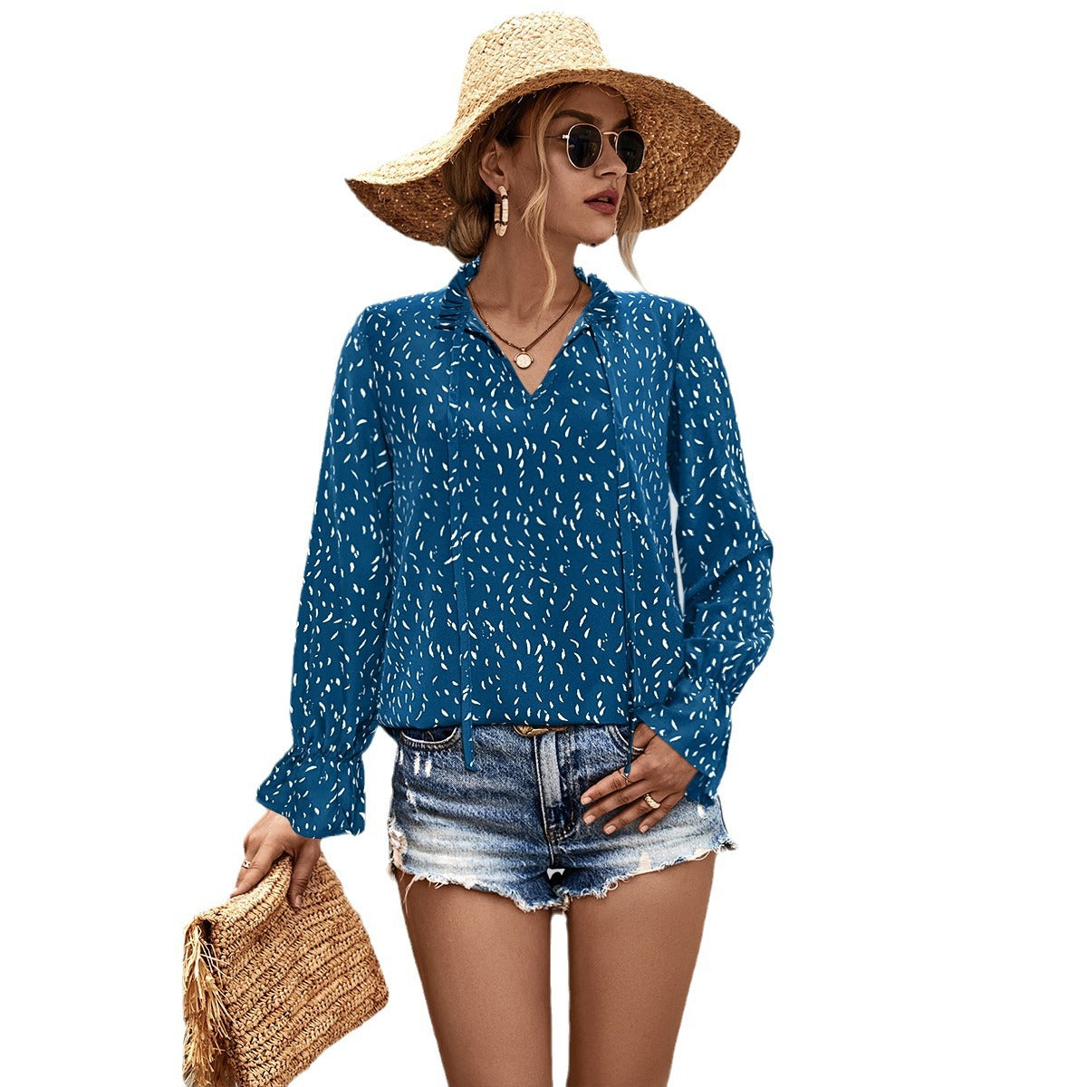 Classic Designed Garment