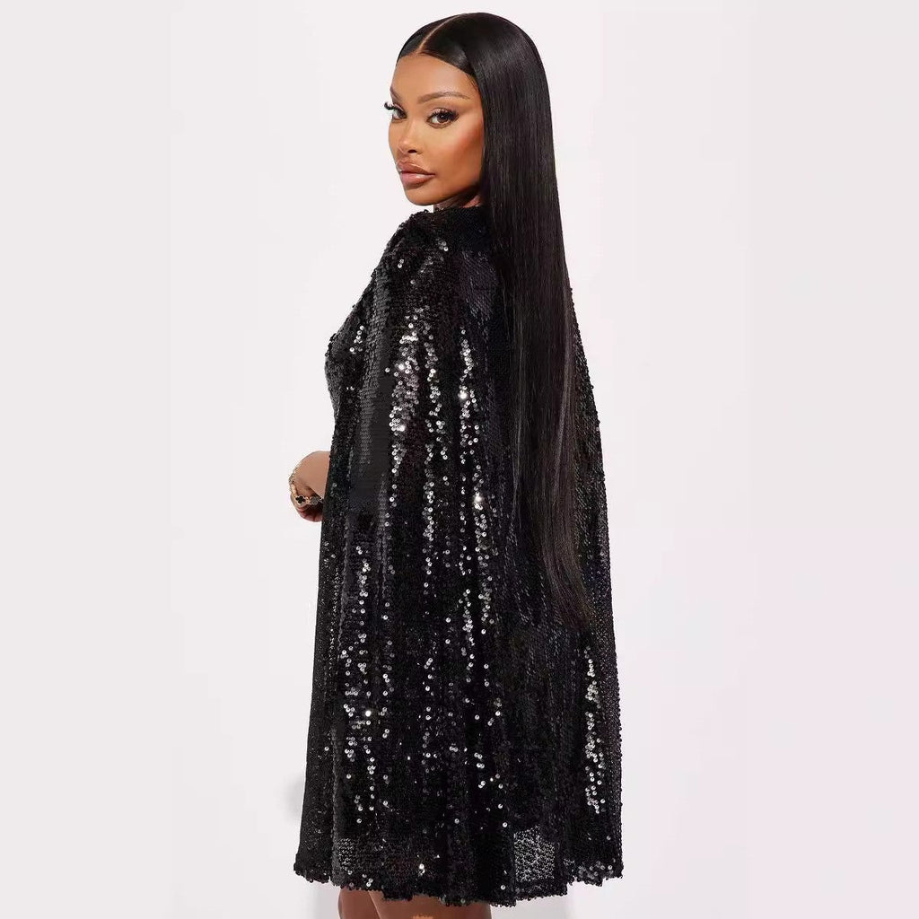 Elegantly Designed Garment