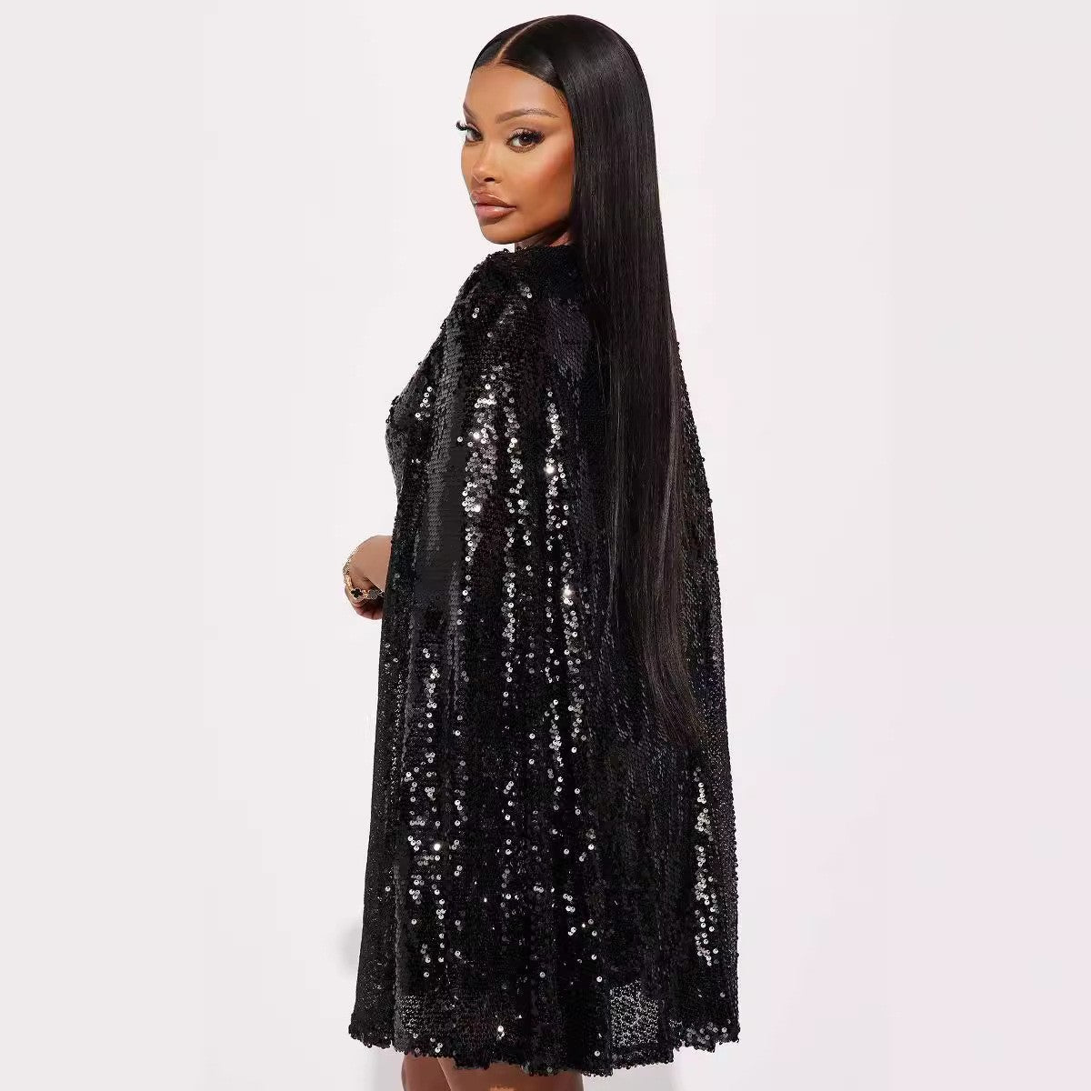 Elegantly Designed Garment