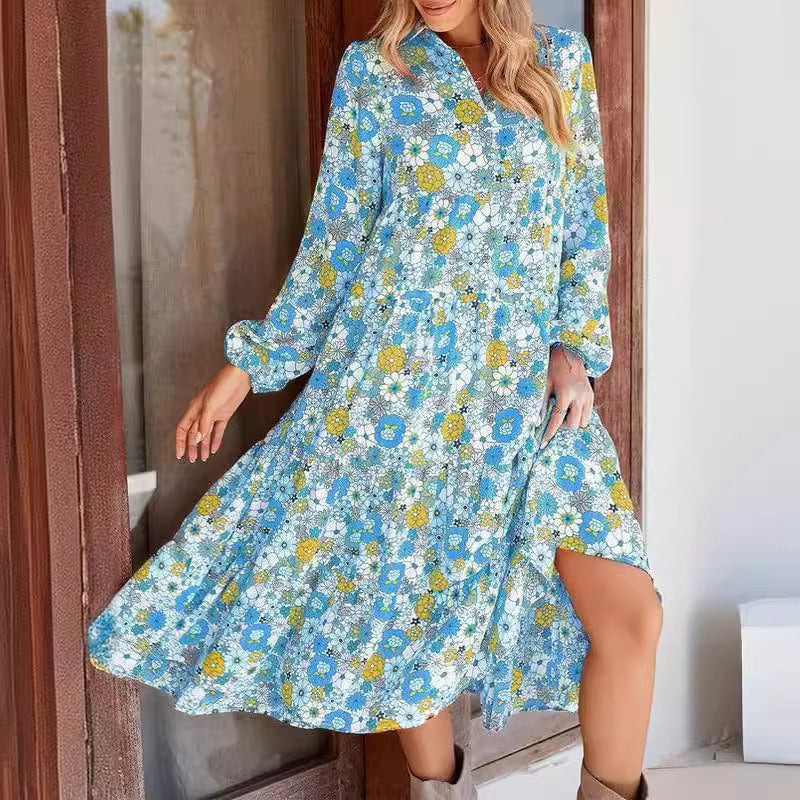 Vintage Inspired Garment