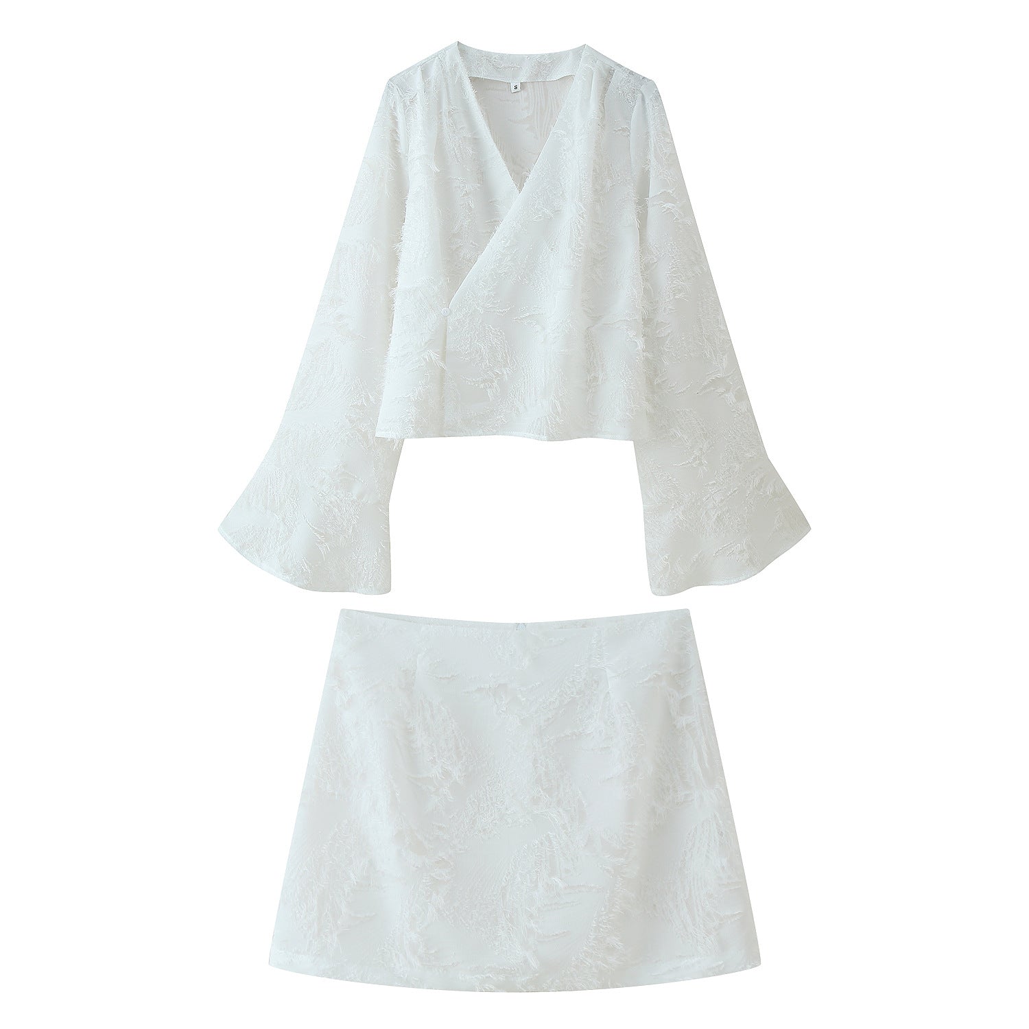 Thoughtfully Designed Garment