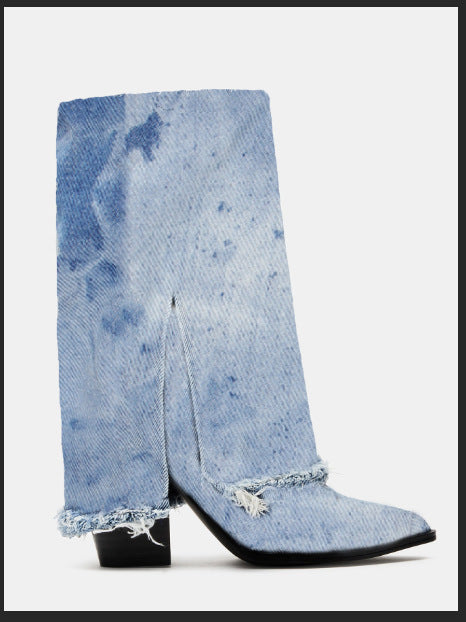 Elegant Orthopedic Boots for Every Step
