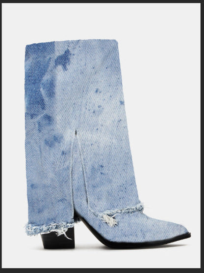 Elegant Orthopedic Boots for Every Step