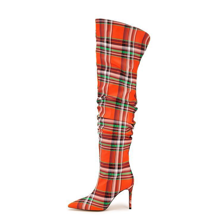Beautifully Crafted Orthopedic Boots