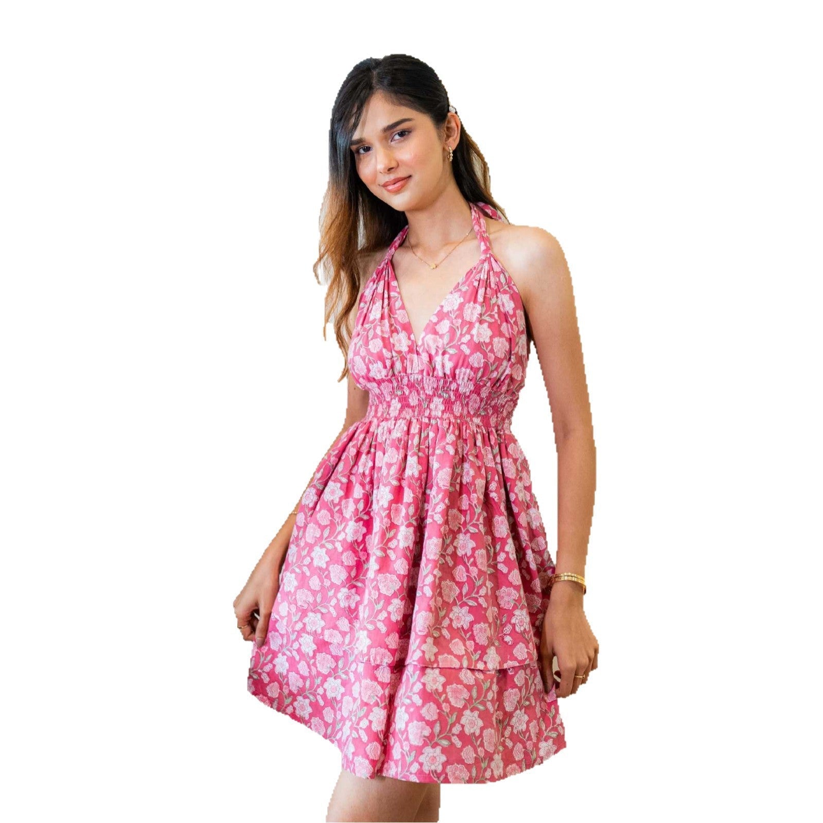 Timeless Vintage Style Garment