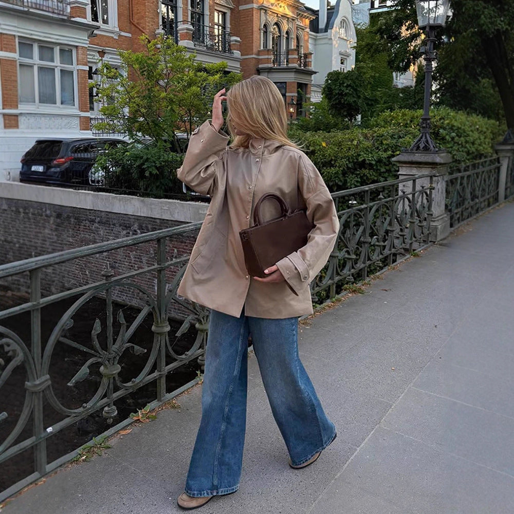 Beautifully Crafted Garment