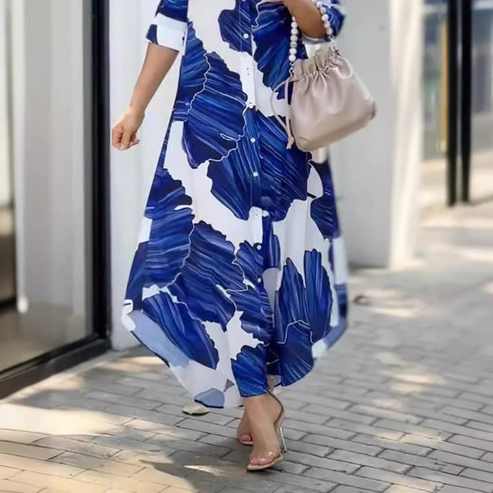 Vintage Inspired Garment