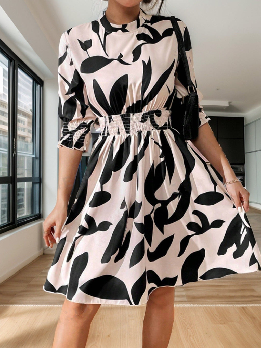 Beautifully Crafted Garment