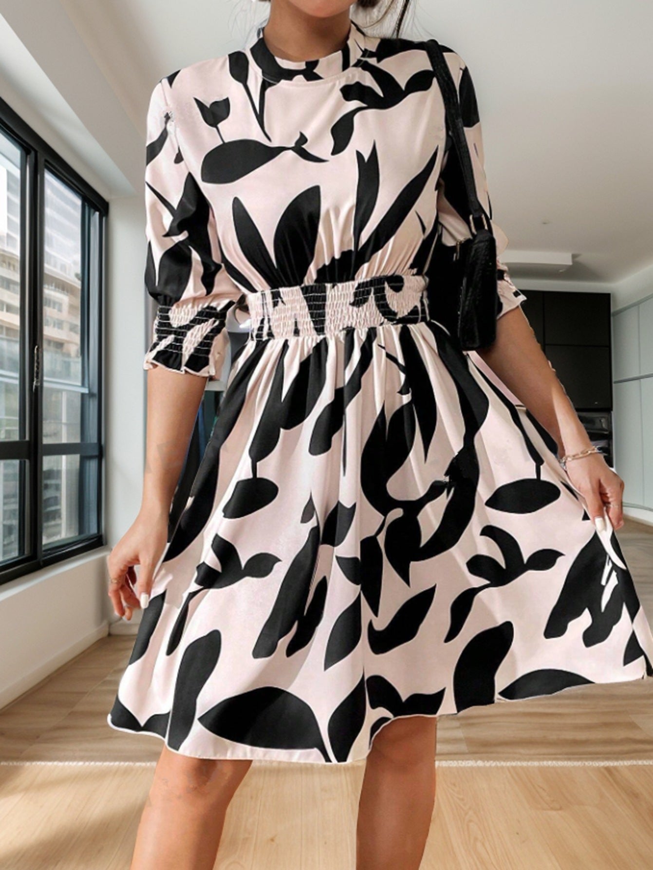 Beautifully Crafted Garment