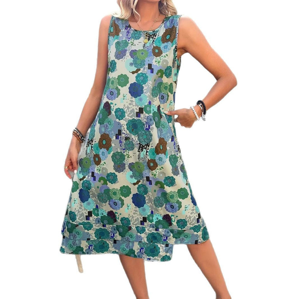 Classic Vintage Garment