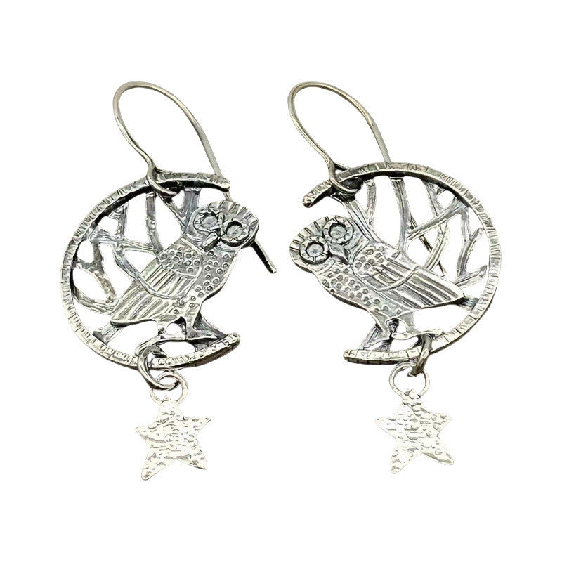 Charming Earring for Any Occasion