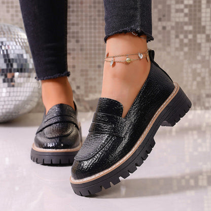 Beautifully Crafted Orthopedic Shoes