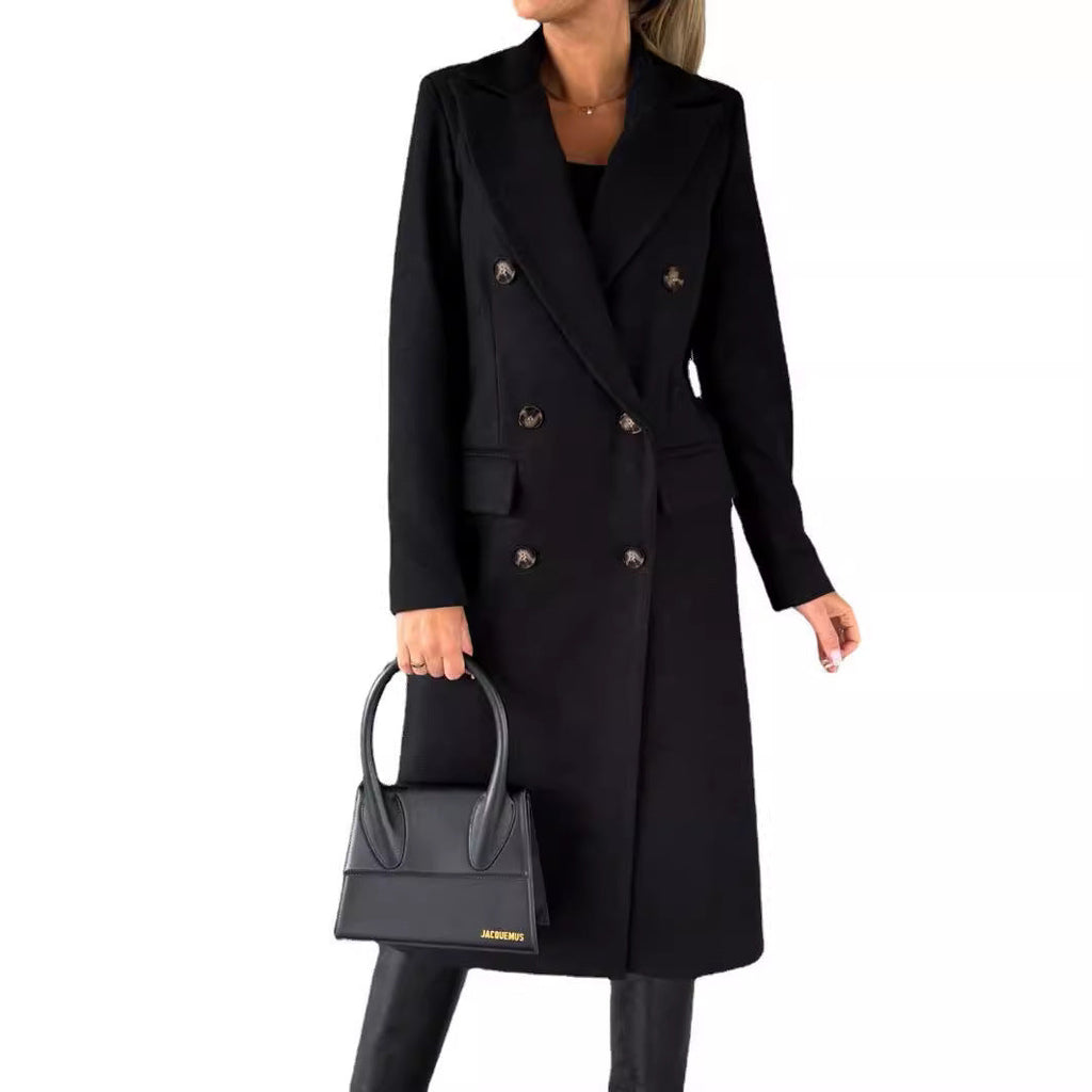 Vintage Inspired Coat