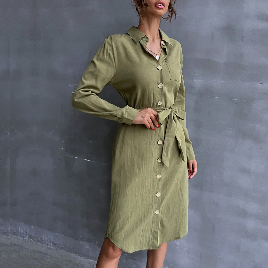 Thoughtfully Designed Garment