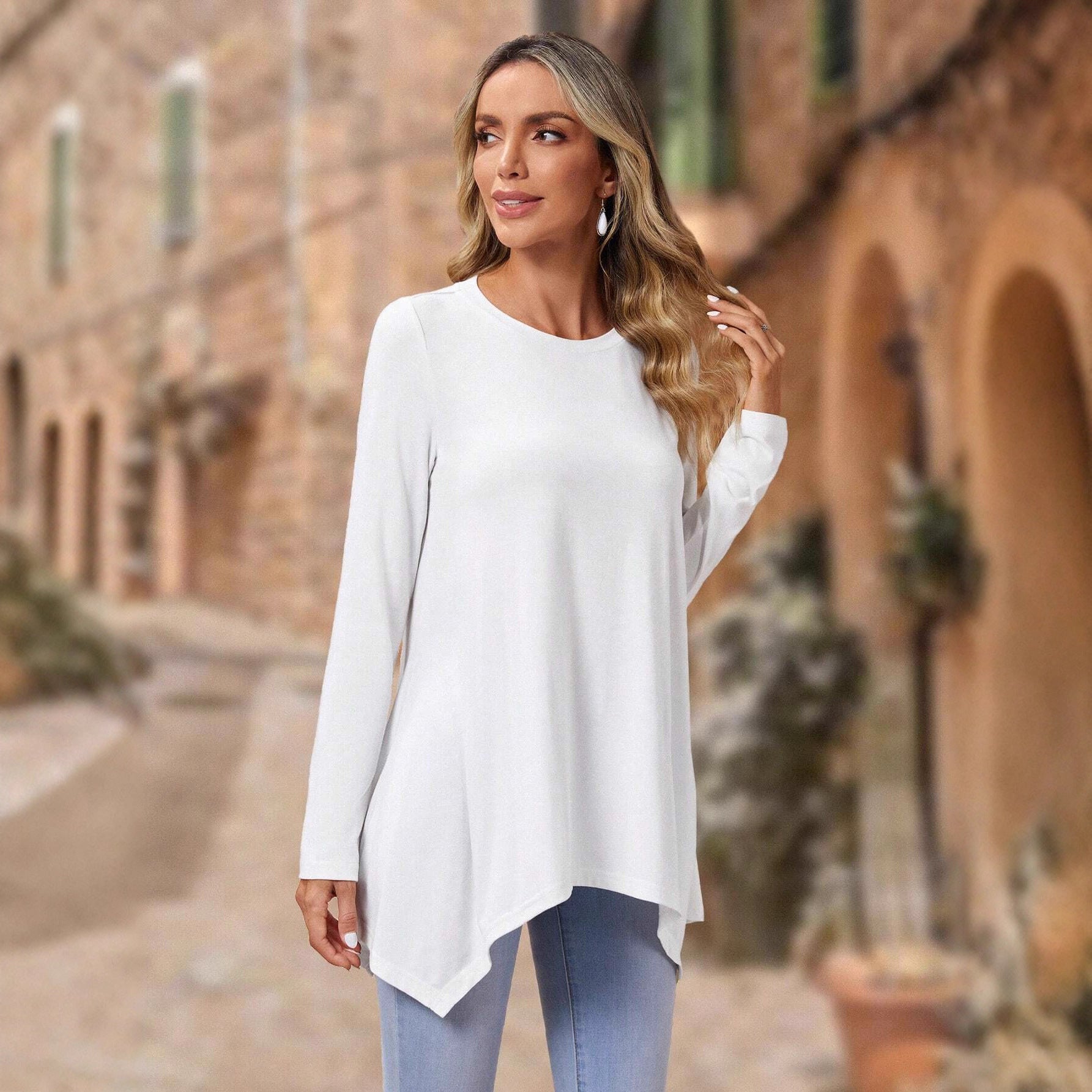 Vintage Inspired Garment