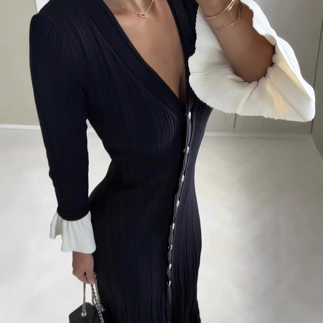 Elegantly Designed Garment