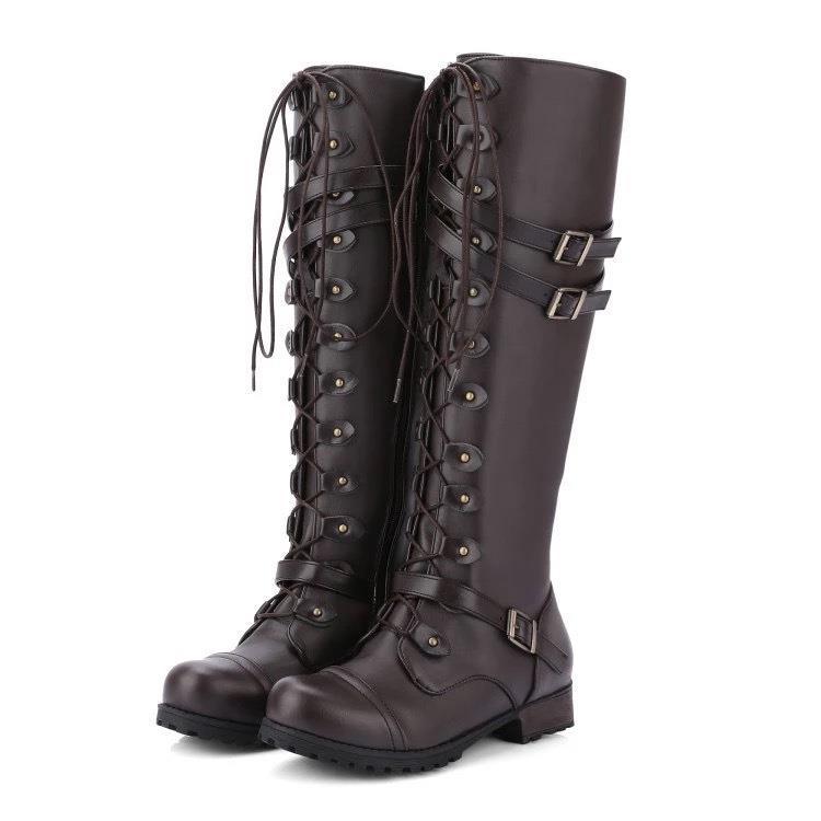 Stylish Orthopedic Boots for Any Occasion