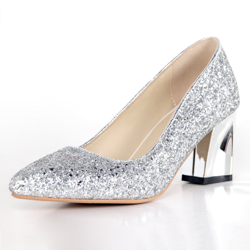 Classic Orthopedic Shoes with Timeless Style