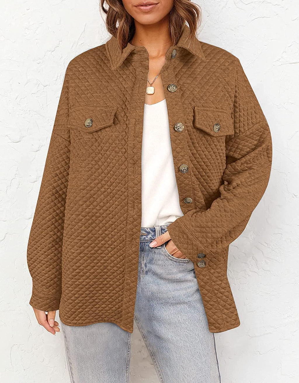 Thoughtfully Designed Garment