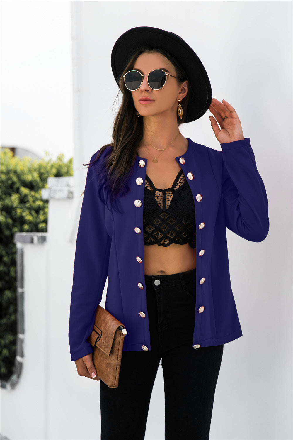 Vintage Inspired Garment