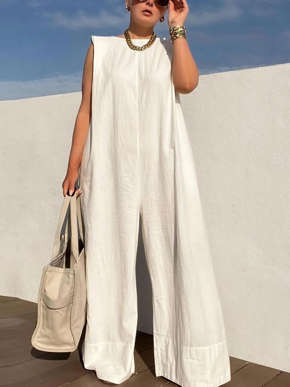 Gracefully Designed Trousers