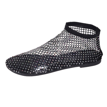 Elegant Orthopedic Boots for Every Step