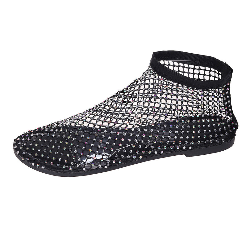 Elegant Orthopedic Boots for Every Step