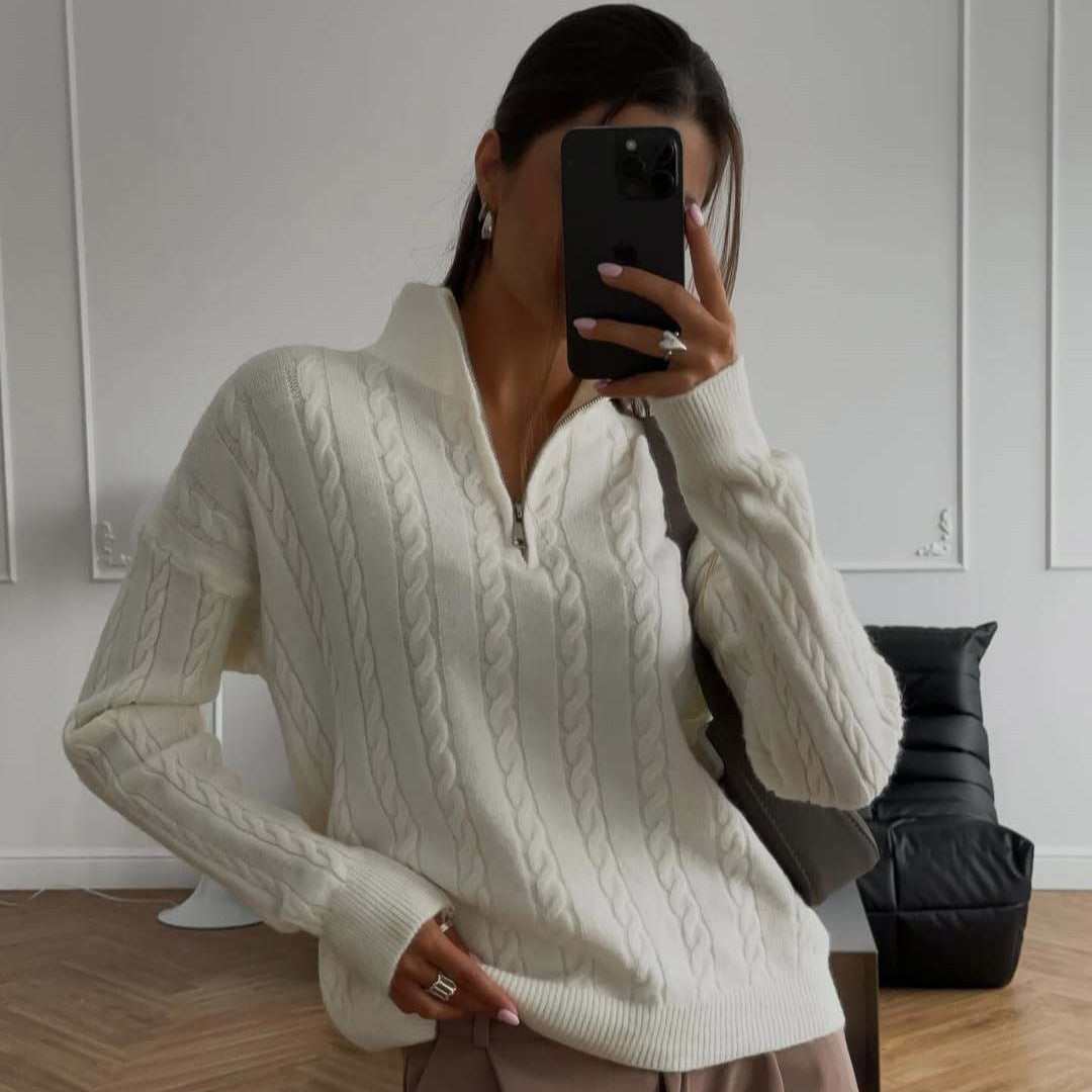 Beautifully Crafted Pullover