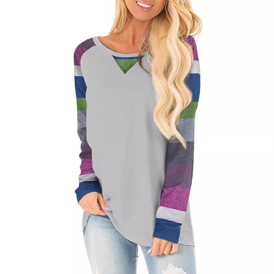 Elegantly Designed T-Shirt