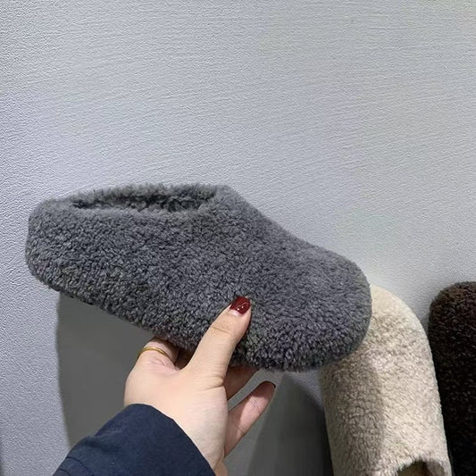 Chic Orthopedic Shoes with Unique Design