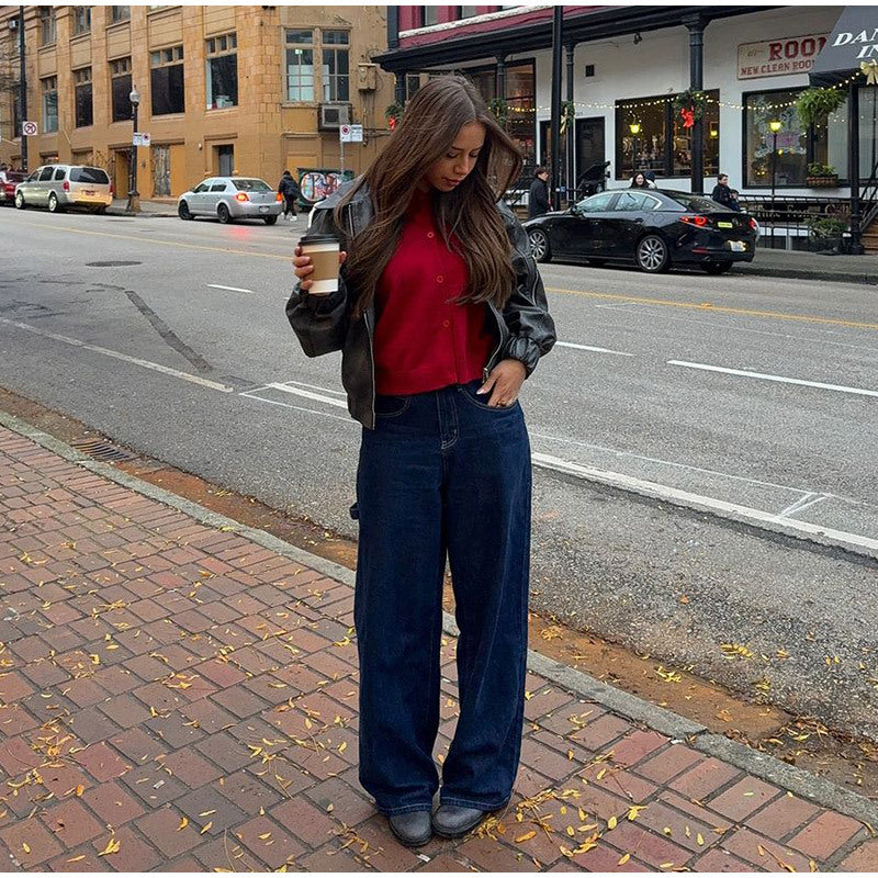 Classic Vintage Garment