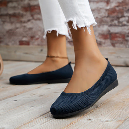 Chic Orthopedic Shoes with Unique Design