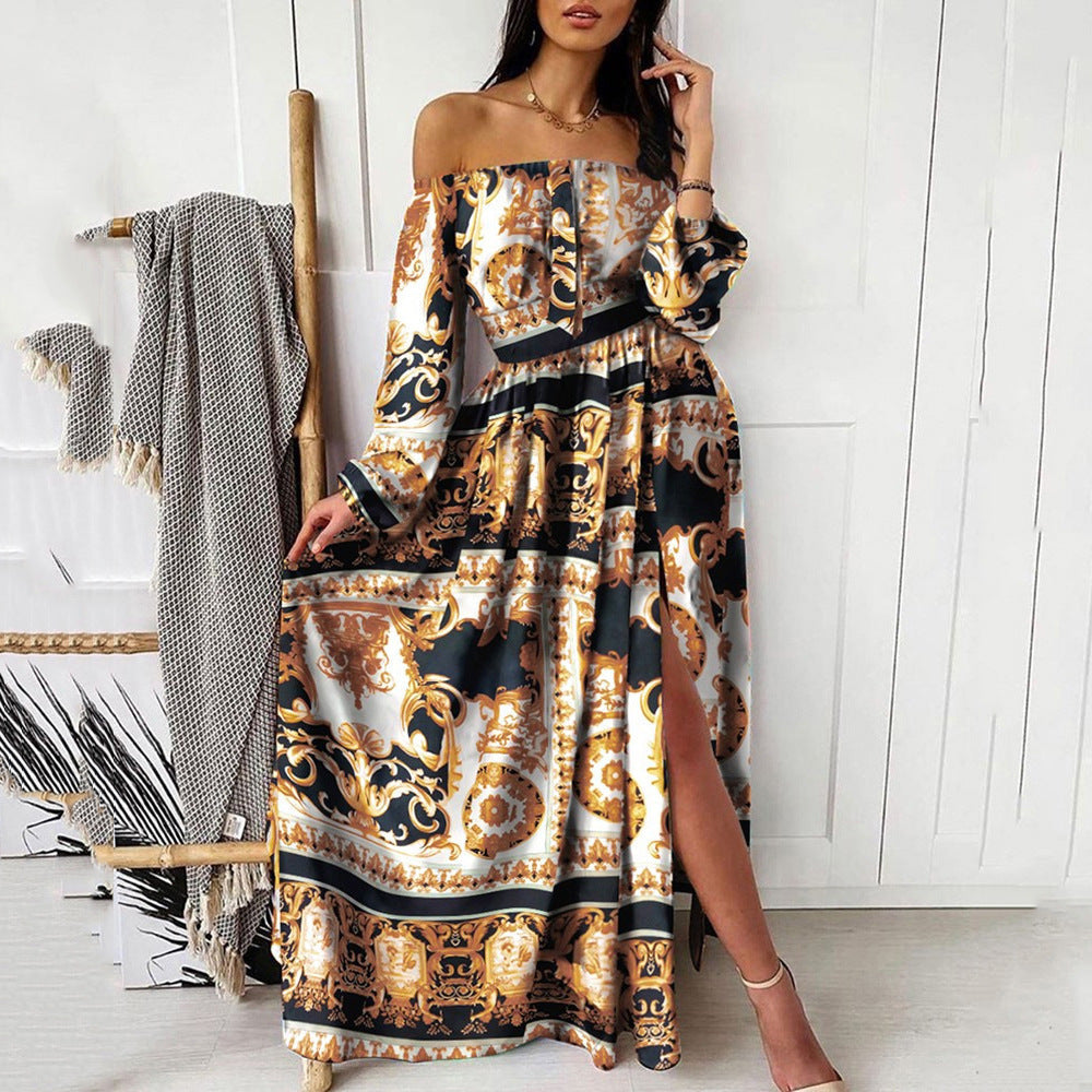 Vintage Inspired Garment