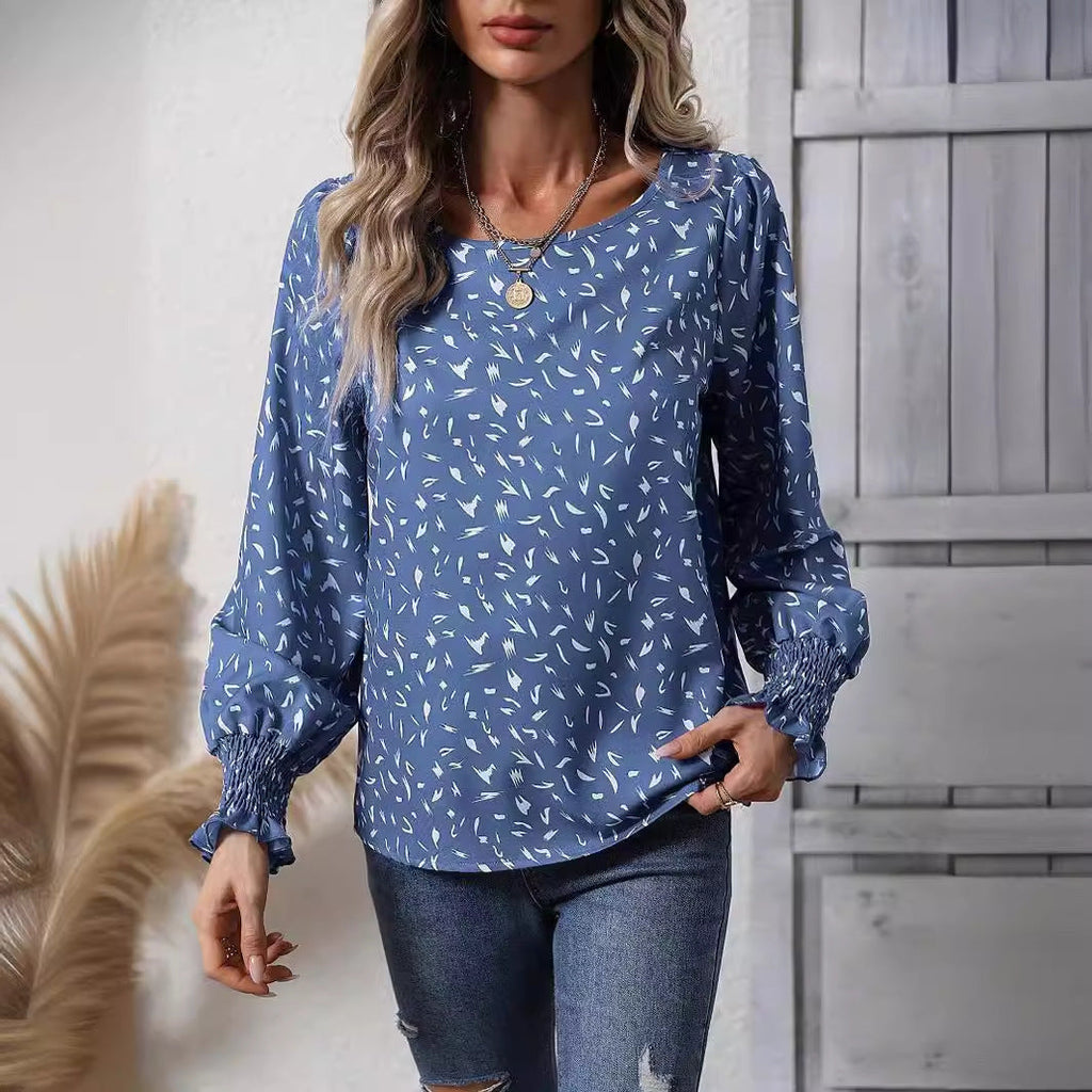 Elegantly Designed Garment