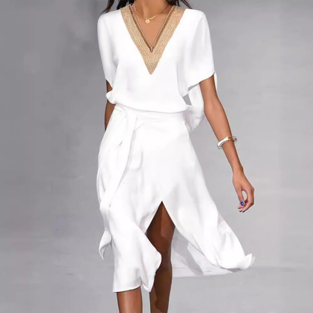 Timeless Vintage Style Garment