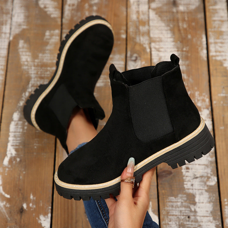 Stylish Orthopedic Boots for Any Occasion