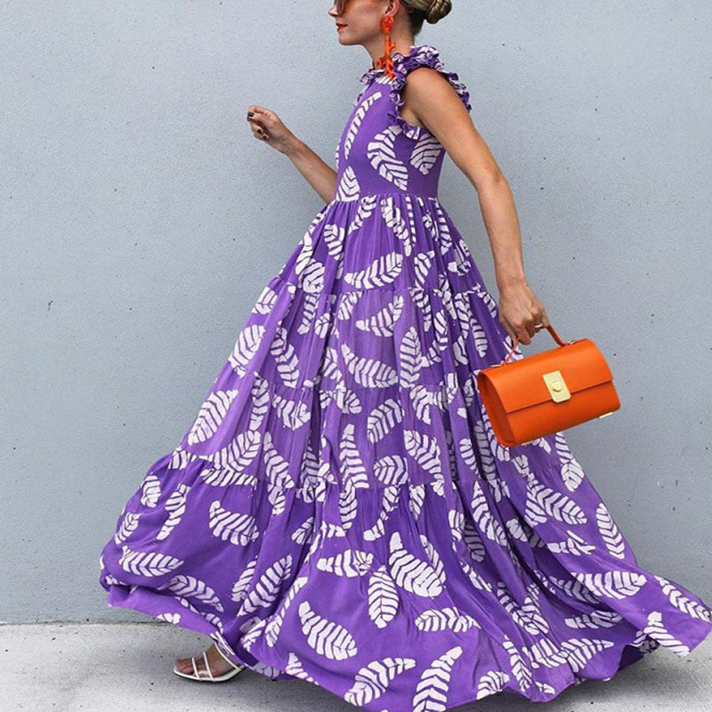 Timeless Vintage Style Garment