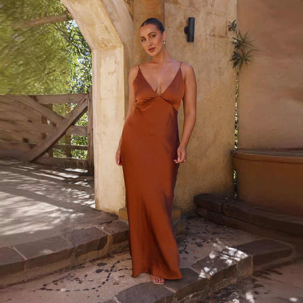 Gracefully Designed Garment