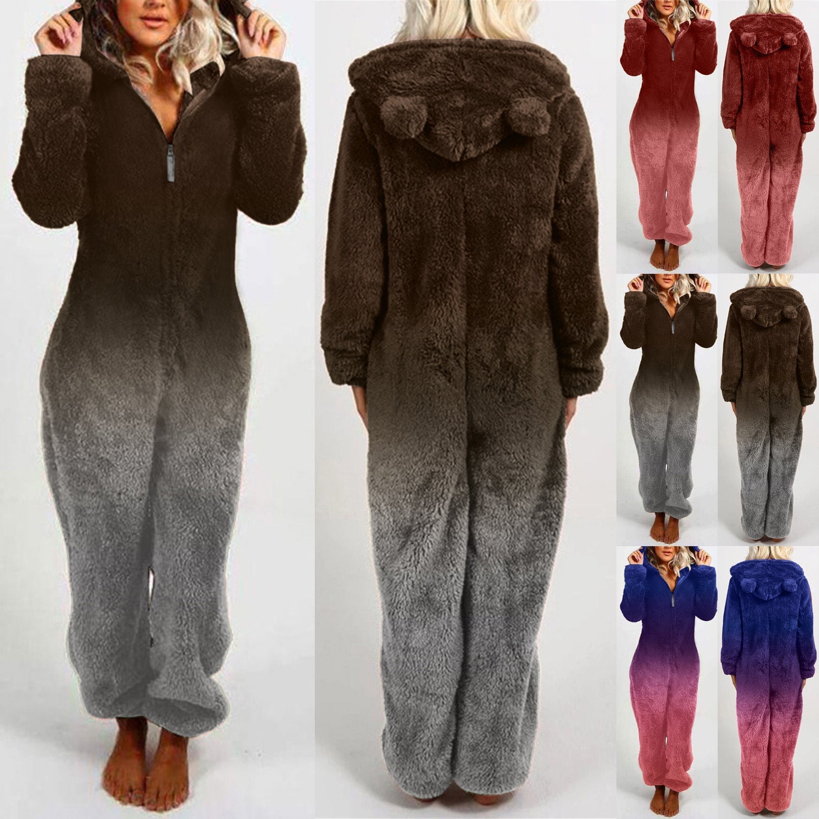 Classic Vintage Garment